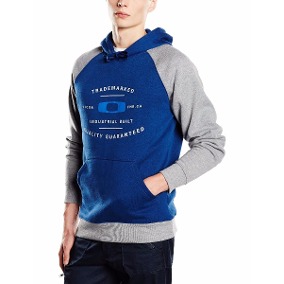 Polerón Hombre Personalizado